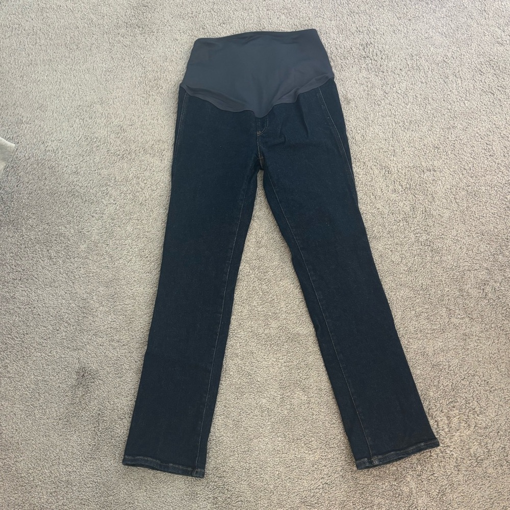 Madewell Women's Black Jeans